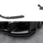Front Flaps BMW M2 G87