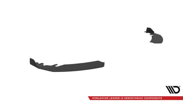 Front Flaps BMW M2 G87 - immagine 6