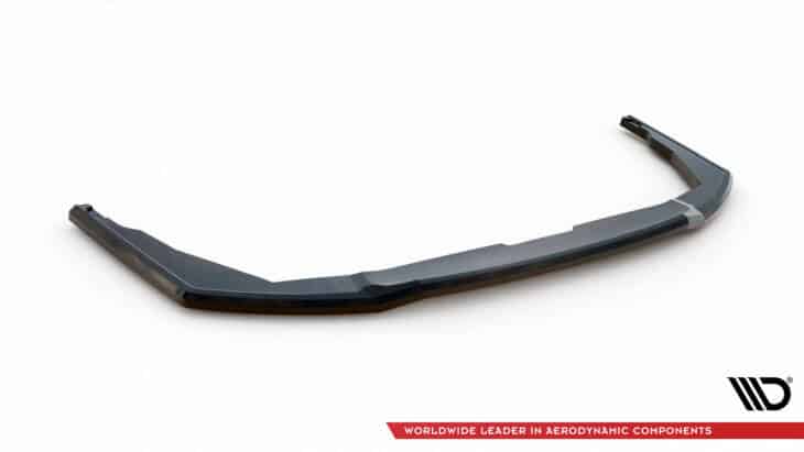 Central Rear Splitter Peugeot 308 Mk3 - immagine 6