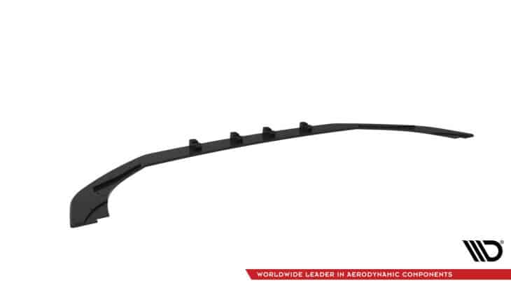 Street Pro Front Splitter Audi RS3 Sedan 8V Facelift - immagine 6
