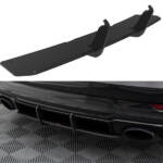 Street Pro Rear Diffuser Audi RS3 Sedan 8V Facelift