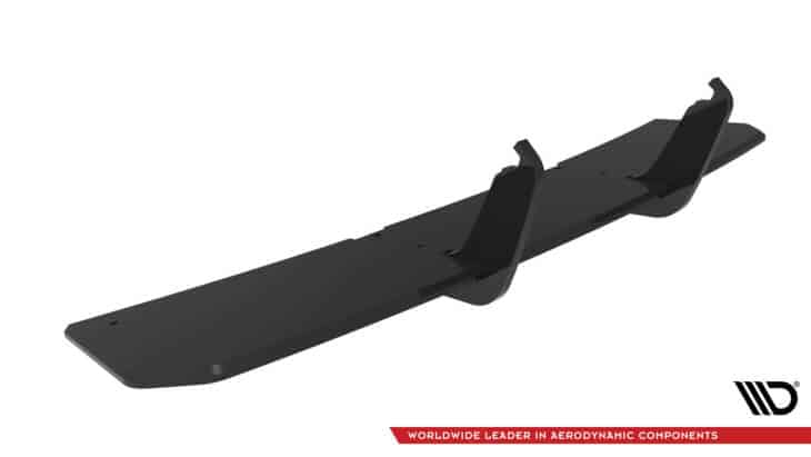 Street Pro Rear Diffuser Audi RS3 Sedan 8V Facelift - immagine 5