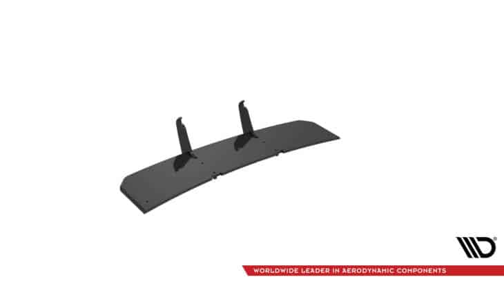Street Pro Rear Diffuser Audi RS3 Sedan 8V Facelift - immagine 6
