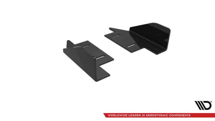 Side Flaps Audi RS3 Sedan 8V Facelift - immagine 5