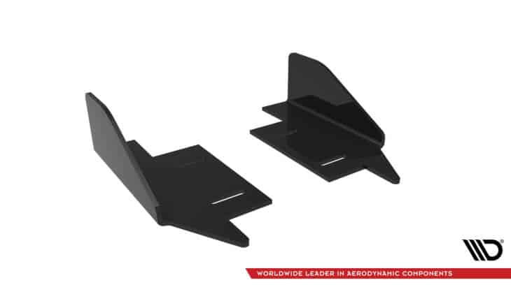 Side Flaps Audi RS3 Sedan 8V Facelift - immagine 6