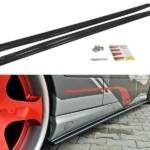 SIDE SKIRTS DIFFUSERS MERCEDES CL-CLASS C215