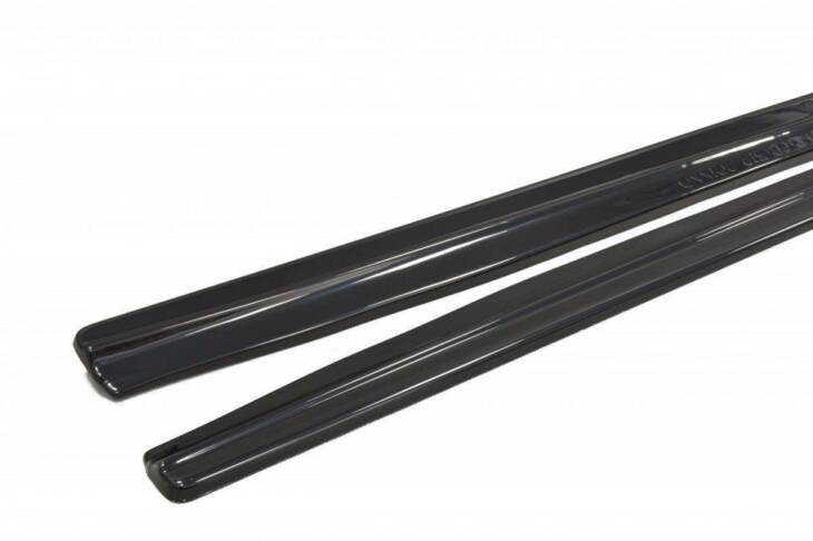 SIDE SKIRTS DIFFUSERS MERCEDES CL-CLASS C215 - immagine 6