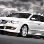 SIDE SKIRTS VW PASSAT B6 < R-LINE LOOK >