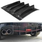REAR VALANCE HONDA CIVIC IX TYPE R
