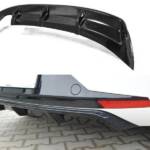 REAR VALANCE SEAT LEON III FR