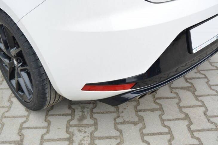 REAR VALANCE SEAT LEON III FR - immagine 2