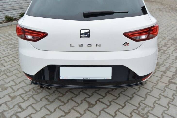 REAR VALANCE SEAT LEON III FR - immagine 5