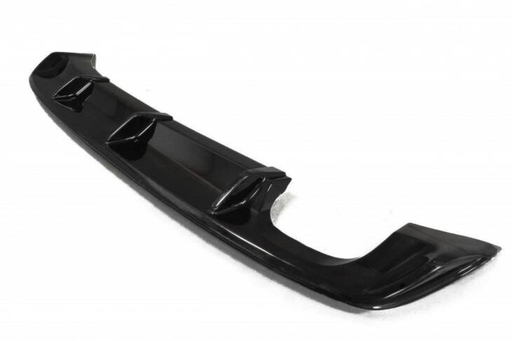 REAR VALANCE SEAT LEON III FR - immagine 8