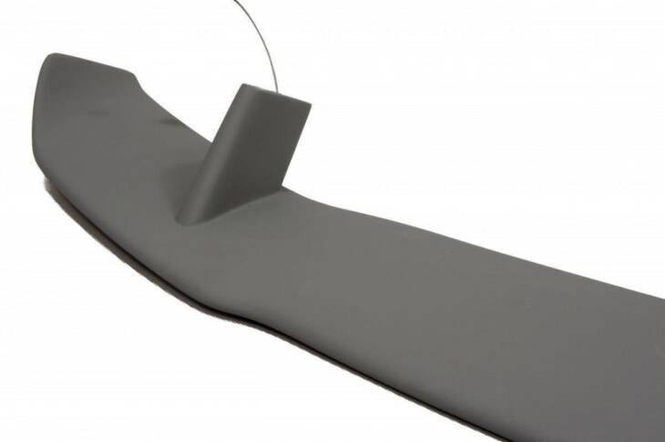 Spoiler GT Audi R8 Mk.1 - immagine 8