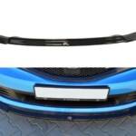 Front Splitter v.2 Subaru Impreza WRX STI 2009-2011