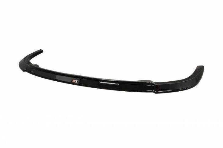 Front Splitter v.2 Subaru Impreza WRX STI 2009-2011 - immagine 5