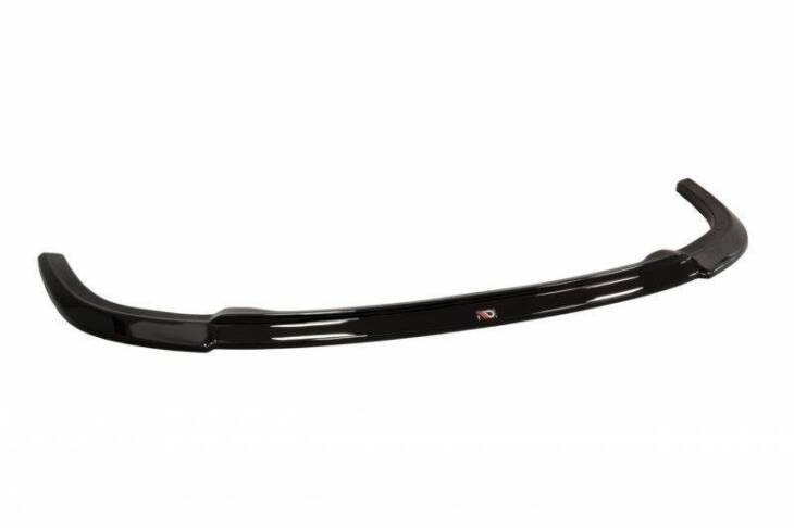 Front Splitter v.2 Subaru Impreza WRX STI 2009-2011 - immagine 6