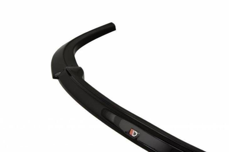 Front Splitter v.2 Subaru Impreza WRX STI 2009-2011 - immagine 7