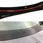 Bonnet Extension Ford Focus Mk3 / Mk3 FL / ST / RS