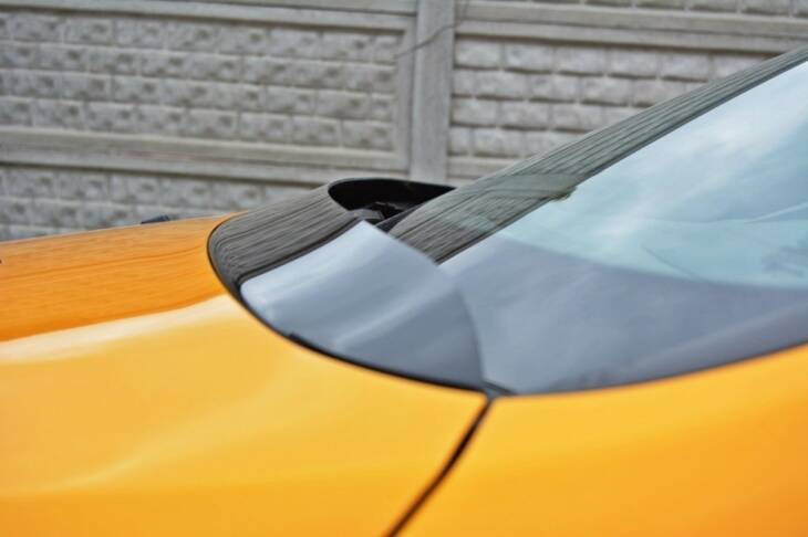 Bonnet Extension Ford Focus Mk3 / Mk3 FL / ST / RS - immagine 5