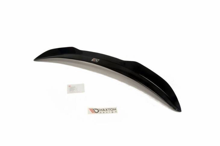 SPOILER EXTENSION V.1 MINI COOPER R56 - immagine 2