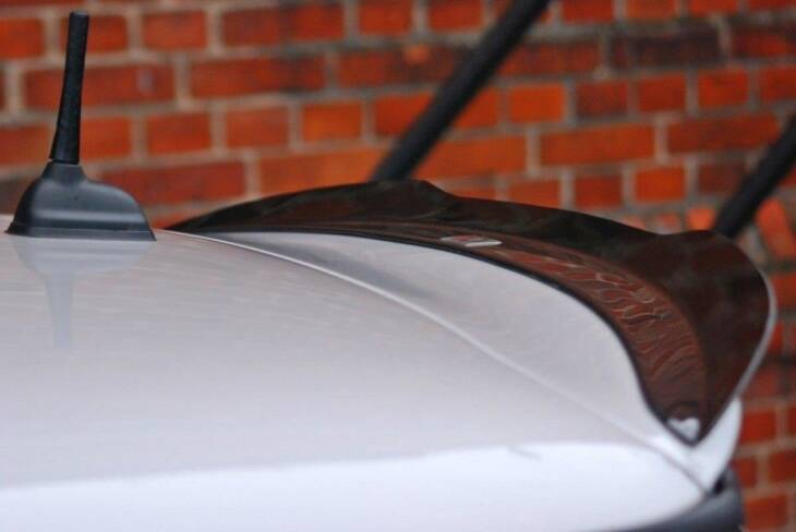 SPOILER EXTENSION V.1 MINI COOPER R56 - immagine 3