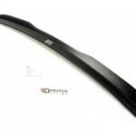 SPOILER EXTENSION OPEL ZAFIRA B OPC