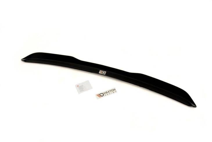 SPOILER EXTENSION OPEL ZAFIRA B OPC - immagine 2