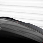 Spoiler Cap V.3 Volkswagen Golf 7 / 7 Facelift R / R-Line / GTI