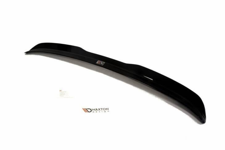 Spoiler Cap V.3 Volkswagen Golf 7 / 7 Facelift R / R-Line / GTI - immagine 5