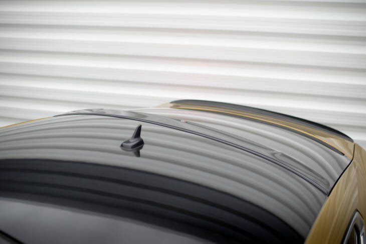 The extension of the rear window Volkswagen Arteon R-Line - immagine 2