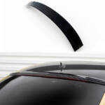 The extension of the rear window Volkswagen Arteon R-Line