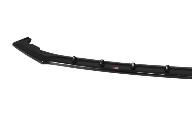 FRONT SPLITTER V.1 SUBARU BRZ FACELIFT - immagine 5