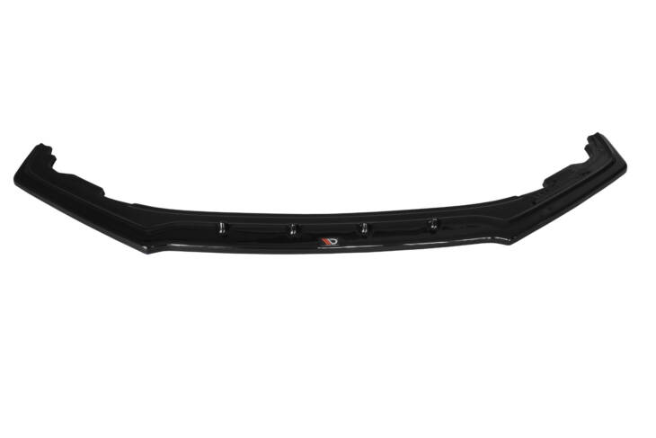 FRONT SPLITTER V.1 SUBARU BRZ FACELIFT - immagine 6
