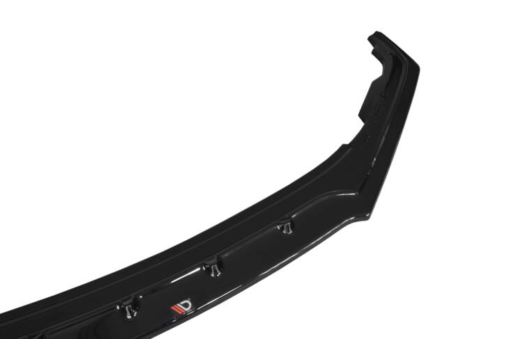 FRONT SPLITTER V.1 SUBARU BRZ FACELIFT - immagine 8