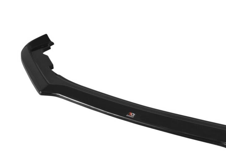 FRONT SPLITTER V.2 SUBARU BRZ FACELIFT - immagine 5