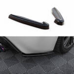 REAR SIDE SPLITTERS V.1 Subaru BRZ
