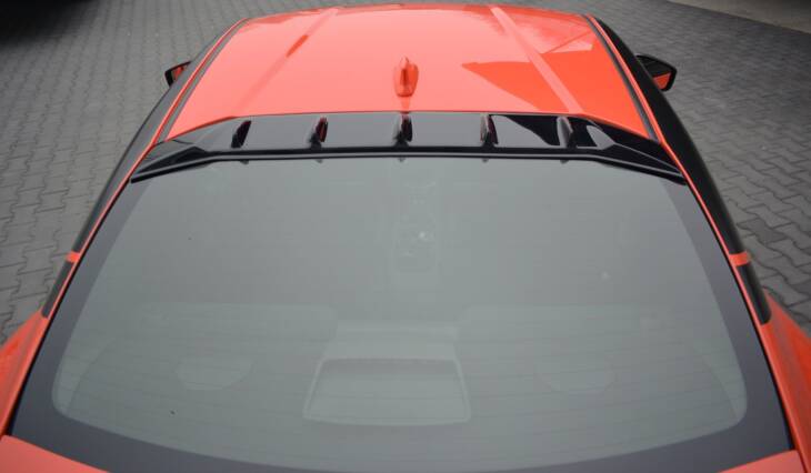 THE EXTENSION OF THE REAR WINDOW SUBARU BRZ/ TOYOTA GT86 FACELIFT - immagine 3