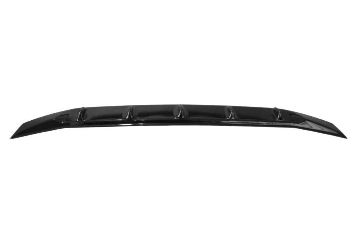 THE EXTENSION OF THE REAR WINDOW SUBARU BRZ/ TOYOTA GT86 FACELIFT - immagine 6