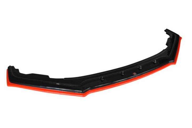 FRONT SPLITTER V.4 SUBARU BRZ FACELIFT - immagine 6