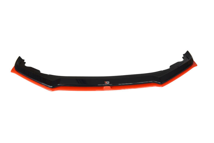FRONT SPLITTER V.5 SUBARU BRZ FACELIFT - immagine 6