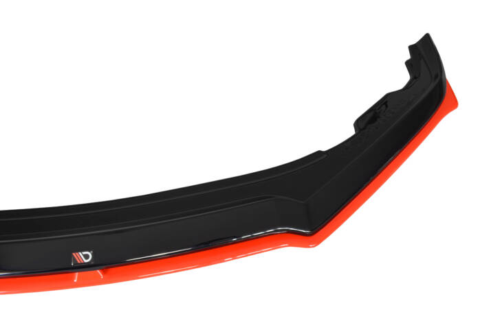 FRONT SPLITTER V.5 SUBARU BRZ FACELIFT - immagine 7