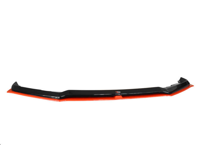 FRONT SPLITTER V.5 SUBARU BRZ FACELIFT - immagine 8