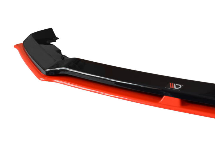 FRONT SPLITTER V.5 SUBARU BRZ FACELIFT - immagine 9