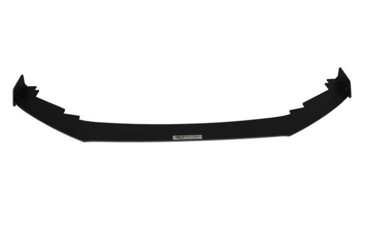 FRONT RACING SPLITTER V.3 SUBARU BRZ FACELIFT - immagine 6