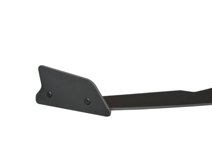 FRONT RACING SPLITTER V.3 SUBARU BRZ FACELIFT - immagine 5