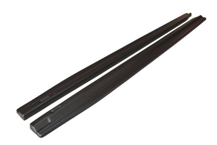 SIDE SKIRTS DIFFUSERS Alfa Romeo Stelvio - immagine 5