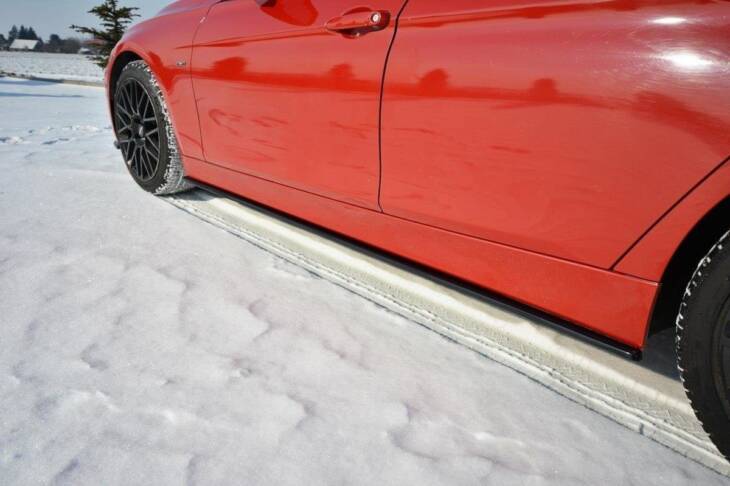SIDE SKIRTS DIFFUSERS BMW 3 F30 - immagine 4