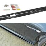 SIDE SKIRTS DIFFUSERS BMW M6 E63