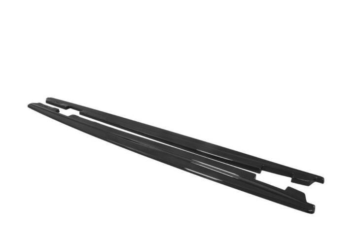 SIDE SKIRTS DIFFUSERS BMW M6 E63 - immagine 5